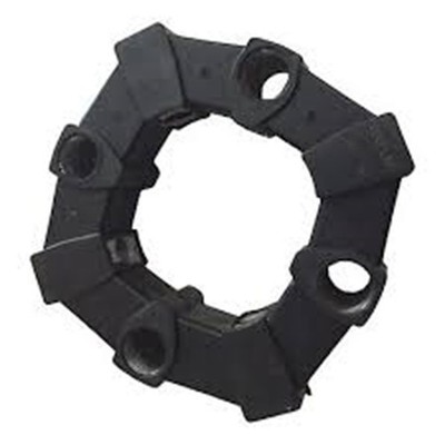 28AS COUPLING ，RUBBER FITS HITACHI EXCAVATOR EX120