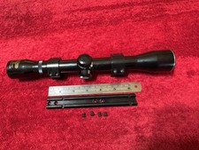 Marlin 336 Scope Mount Rings Screws- 3x32 Scope All Pro 30-30- 32575