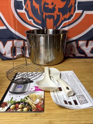 Metal Trivet Instant Pot Duo Trivet Pot Duo Metal Instant Pot