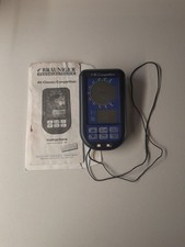 Altimeter For Paragliding/hang Gliding.  Bräuniger AV-Classic/Competition.