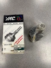 Shaftec CV Joint New Old Stock CV89 BNCV1034