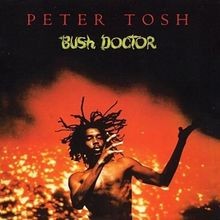 Bush Doctor von Tosh, Peter | CD | Zustand sehr gut