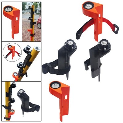 Grade Rod Level Wasserwaage Zentrierstange Kohlefaserstange für