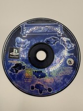 rogue trip ps1 Game Only, Untracked