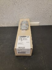 Lot of 52 Phoenix Contact 3044102 Terminal Blocks, 2-Position, 6.2mm, 1000V 32A