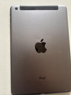 Ipad Mini 2nd Gen DESC
