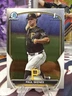 2023 Bowman Chrome Draft Paul Skenes 1st # BDC-14