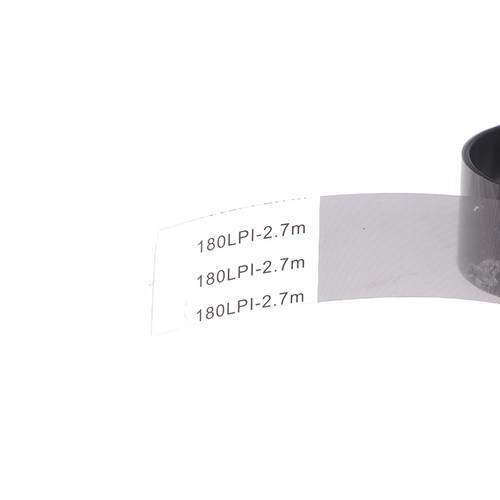 1PC Encoder Raster Strip180DPI 0.8M 2.7M 4500mm 15mm For Dx5 Dx7 Printer Parts - Afbeelding 5 van 15