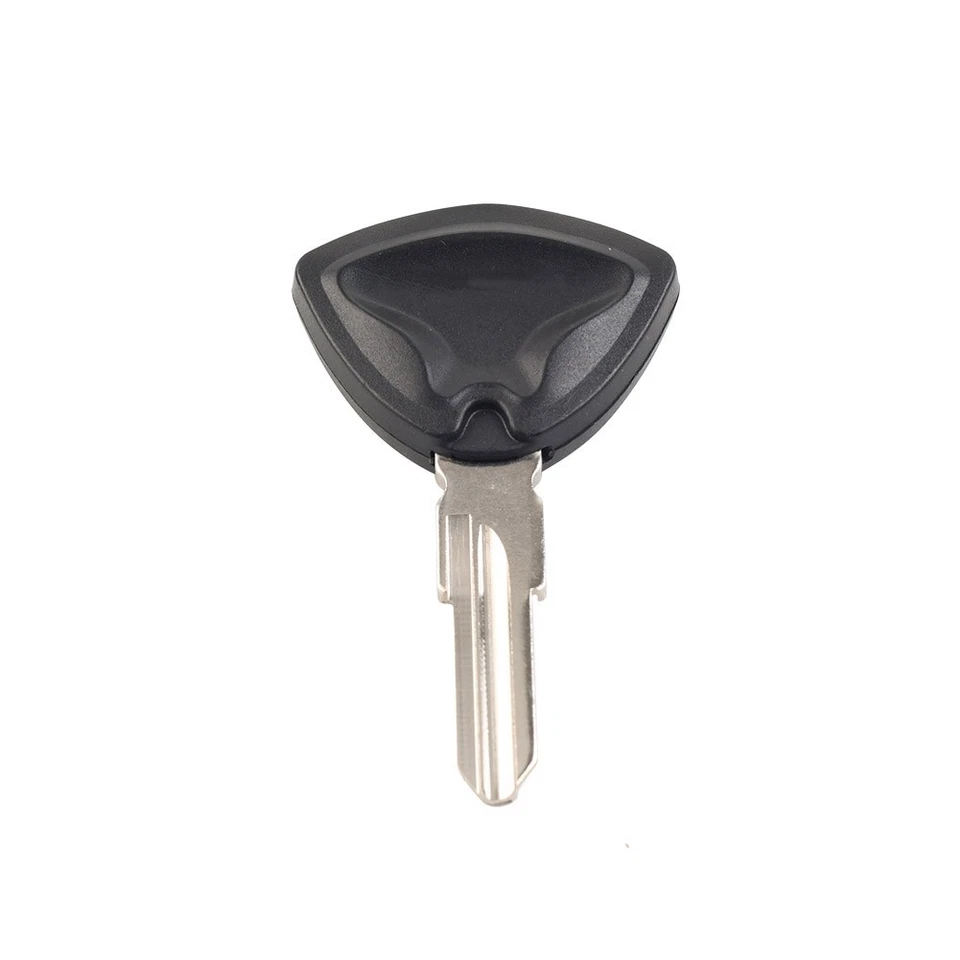 Hoja de repuesto llave en blanco sin cortar para CAN-AM SPYDER TRIKE GS 990 RS US Stock Foto 4 de 4