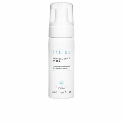 SKINTELLIGENCE HYDRA moisturising foaming cleanser 150ml