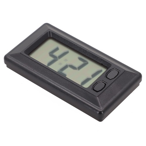 High Quality Car Clock With Calendar Display Applicable To Most Models - Picture 10 of 12