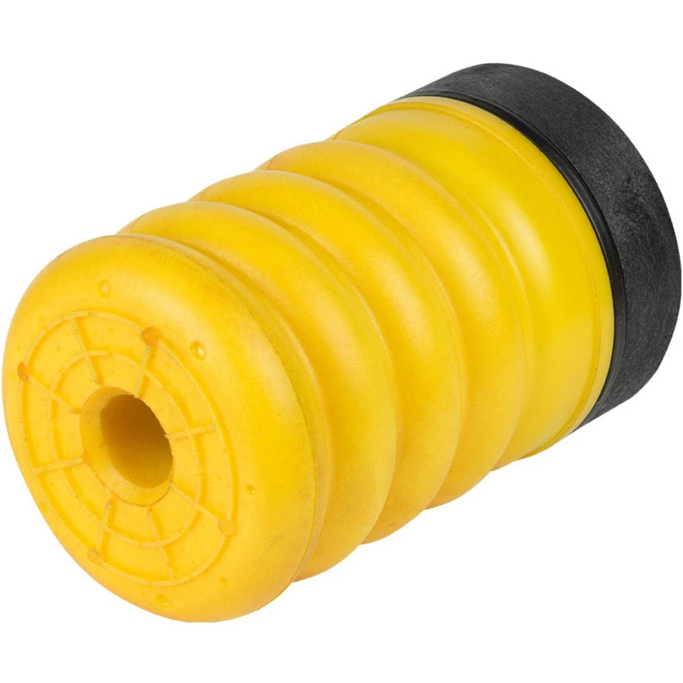 Комплект из 2 задних вспомогательных пружин SSR-121-54 SuperSprings для Ford Transit-350 пара - Изображение 3 из 3