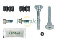 Frenkit FüHrungshüLsensatz Bremssattel Vorderachse FüR Ford Usa Expedition