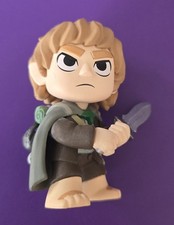 2018 Funko Lord of the Rings Mystery Minis 21