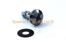 Kit De Visserie Universel Pour Honda NSR 125 JC22 (1996-2003) - 164 Pièces Neuf