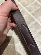 Nunn Finer Standing Martingale/Horse/Havana