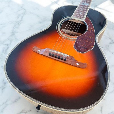 Fender フェンダー　Ron Emory Loyalty Jr.SB Fender acoustic guitar Ron Emory Loyalty Jr.SB Musical