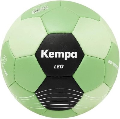 Kempa Handball Training Training mint grün/schwarz