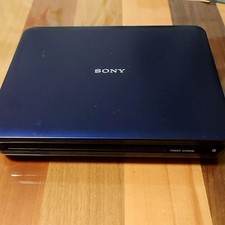 Sony DVP-FX730 Portable DVD Player (7
