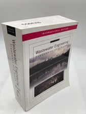 Wastewater Engineering