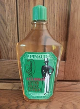 Clubman Pinaud After Shave Lotion 6 fl. oz New