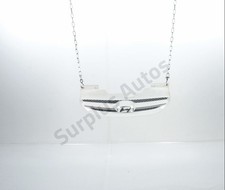 Calandre Hyundai GETZ