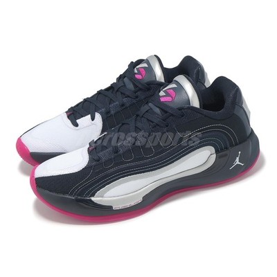 Jordan Luka 4 シューズ 黒/白/ピンク s-l400.jpg
