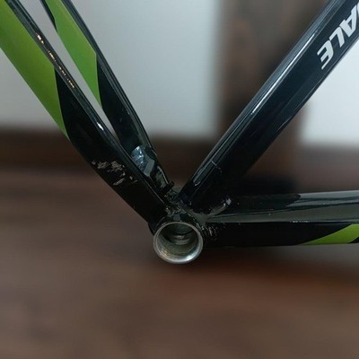 Cannondale trail SL29er4　MTB フレーム Cannondale Trail SL 29er 4 MTB Frame | eBay