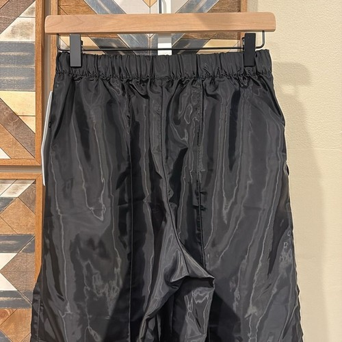 ALO Yoga Afterglow Wide Leg Track Pant Black XXS NWT - Picture 5 of 10