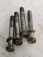 Toyota Supra Mk3 1986.5-92 R154 Bellhousing To Engine Block Bolts Read Descrip