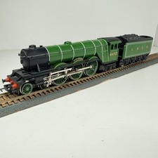 OO Scale Hornby R398 LMER Class A1 Steam Locomotive Flying Scotsman