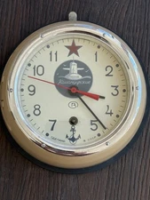 Genuine Soviet Navy-issued marine Chronometer