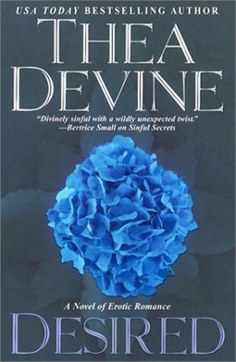 Desired Paperback Thea Devine