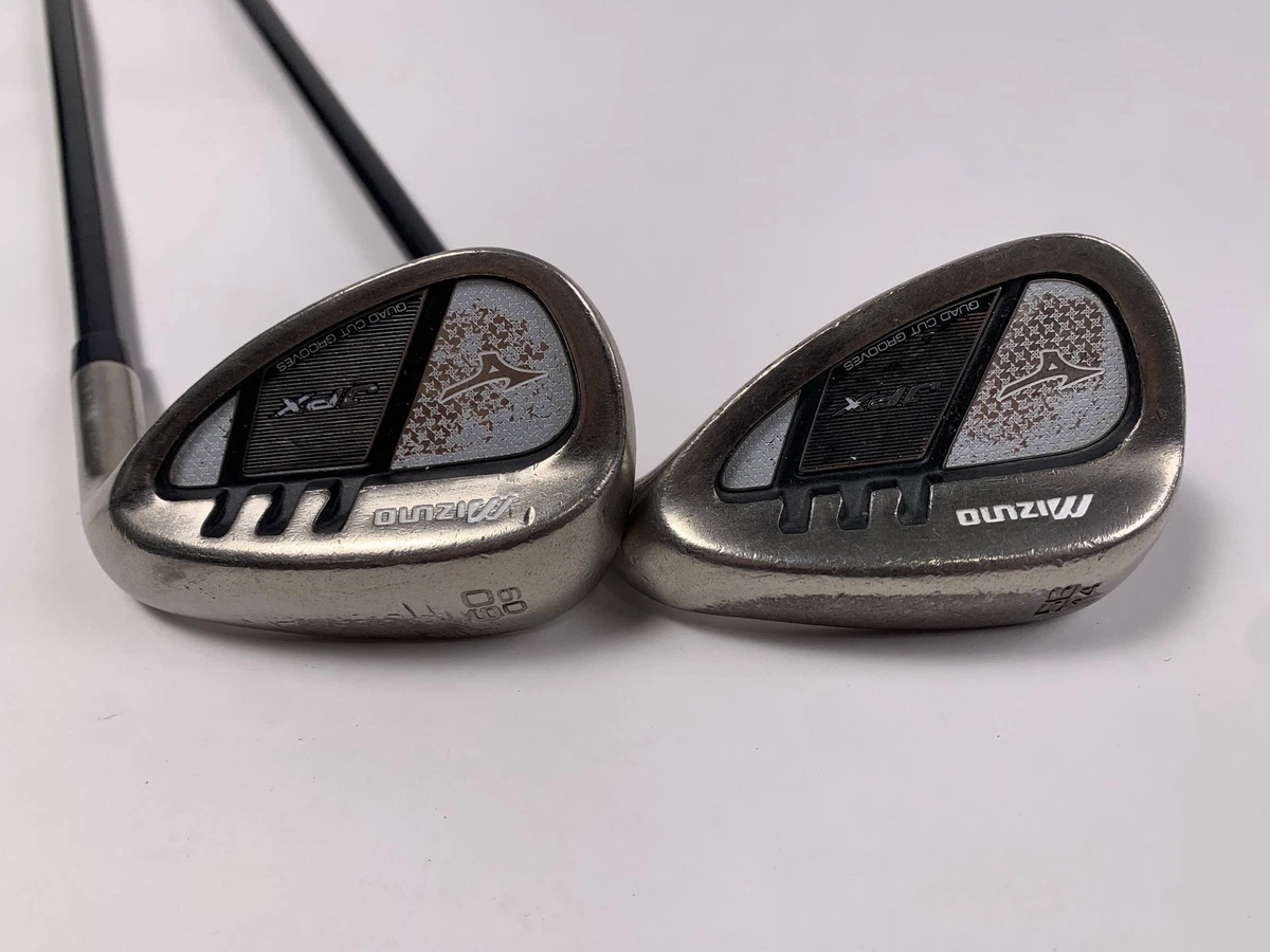 Mizuno Graphite 56 Loft Golf Clubs for sale | eBay