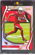 Arizona Cardinals Football Card Singles | Choose Your Cards | Free Ship 4+