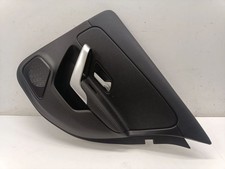 Mercedes-Benz A W177 2019 Hinten rechts Verkleidung Tür hinten A1777303600 Mercedes-Benz A W177 2019 Hinten rechts Verkleidung Tür hinten A1777303600