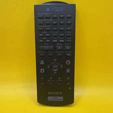Genuine Sony PlayStation 2 PS2 Remote Control SCPH-10150