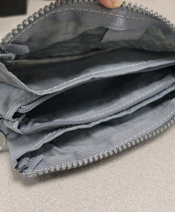 Kipling Creativity L Accessory Pouch - image 6