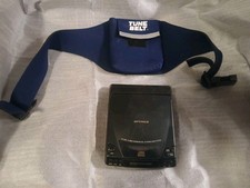 compact disc player portable