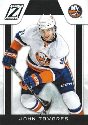 2010-11 Panini Zenith NHL Hockey Cards Pick From List/Complete Your Set
