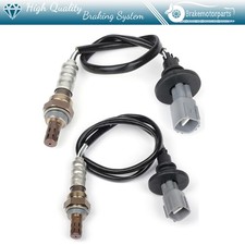 ?Sensor de oxígeno O2 02 aguas arriba y trasero 2 piezas para Lexus GS300 Toyota Camry 3,0 L V6