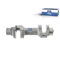 Kurbelwelle Druckluftkompressor DT Spare Parts Iam-Expertise Passend FüR MAN
