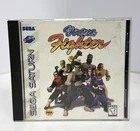 Sega Saturn Virtua Fighter
