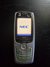 Telefono Cellulare NEC e228 da Sbloccare, Perfettamente Funzionante