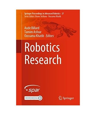 Robotics Research