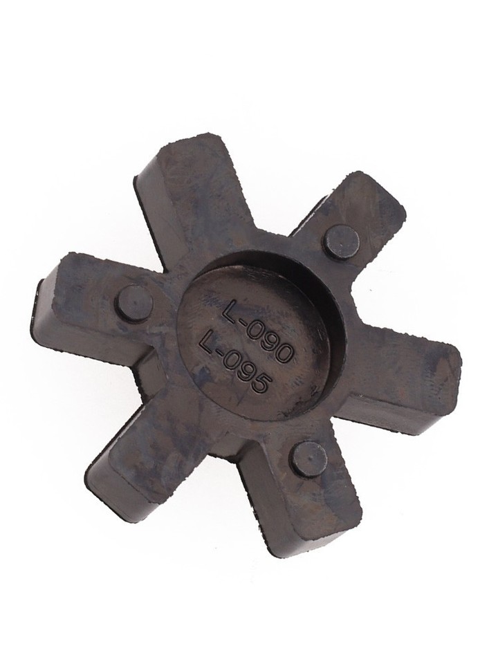 and Reliable Jaw Coupling Center Insert for Lovejoy L095 Minimize Wear ...