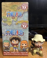 2018 Funko One Piece Mystery Minis 12