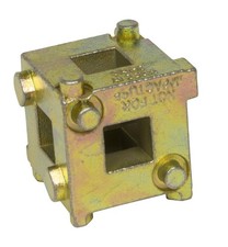 Lisle 28600 Disc Brake Piston Tool Stock, Fac...
