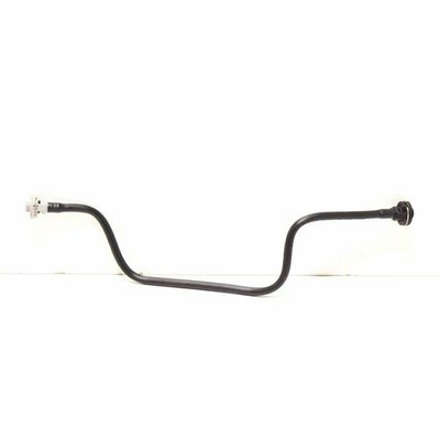 PORSCHE MACAN 95B Motorkühlmittelbehälterschlauch 95B122447F Neu Original