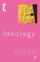Ideology | James M. Decker | Taschenbuch | Englisch | 2003 | Bloomsbury 3PL